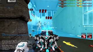 MAT Online 2020 G Mission Gameplay