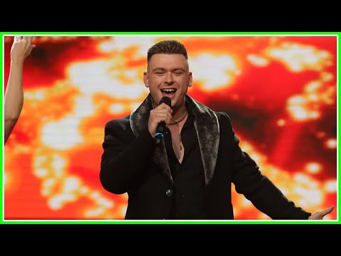 Kenan Dervisevic - Bosanac ce sigurno naci manu mojoj prvoj pesmi - (Grand News 21.12.2022.)