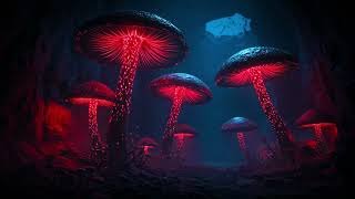 🚀 PSYTRANCE | VEINS OF THE ABYSS — Dark Psytrance / EDM Hybrid | 147 BPM Alien Festival Anthem 👽⚡