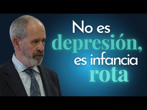 Anxiety, depression, and trauma: clinical keys with Dr. José Luis Marín - Part 1