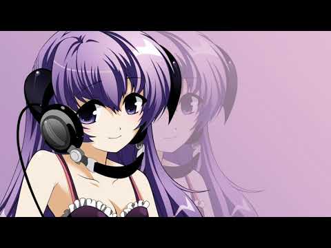Nightcore -Diese Nacht ist jede Sünde Wert