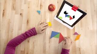 Enhance Your Child's Creating Thinking with STEM Toys