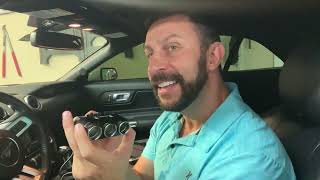 Review YANTU Cigarette Lighter Adapter 3 Socket Cigarette Lighter Splitter with LED Voltage