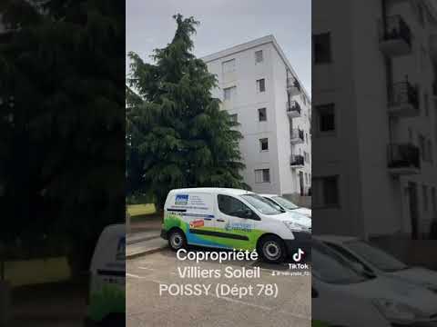 Antitartre électronique pour habitat - copropriété - résidentiel