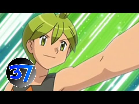 Guida Pokémon Diamante #37 - Aaron, superquattro!
