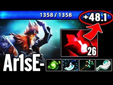 Arise King of Magnus is Back! Magnus with Bloodstone Gameplay