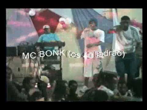 MC BONK   AOVIVO NO BAILE FUNK DA CAXANGA 2005 ((PRO EDT DJ MAGOOH))