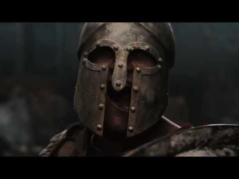 Call of Duty: Ghosts Masked Warriors Teaser Trailer