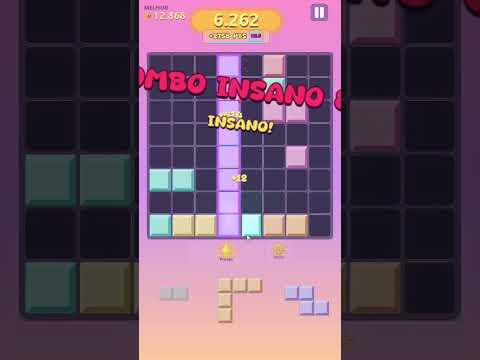 Block Pulse! video thumbnail