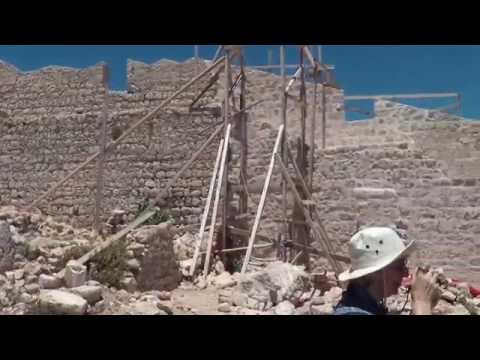 Day trip to Chalki 2014