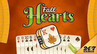 Fall Hearts