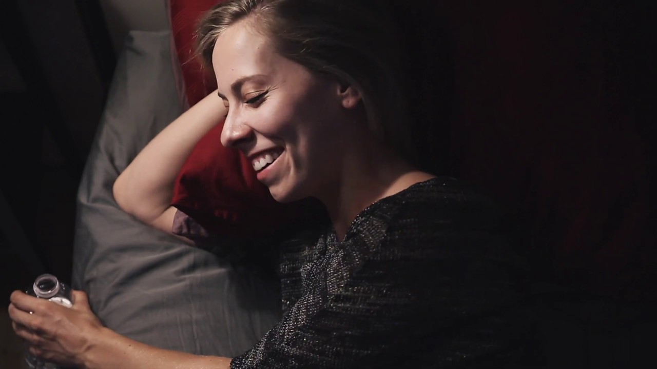 Life And The Art Of Lying Trailer Thumbnail