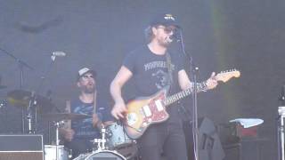Phosphorescent - Terror in the Canyons (The Wounded Master) - Wayhome 2016