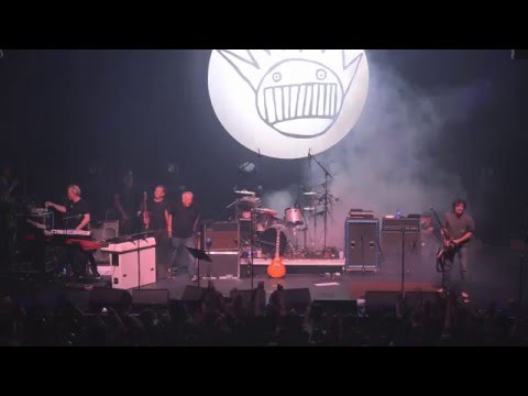 Ween 4K - Transdermal Celebration - 4/15/16 - Terminal 5, NYC