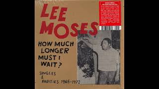 Lee Moses,Diana from NYC