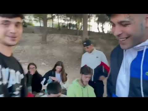 AC vs TOBAL - FINAL - KIMERA BATTLES