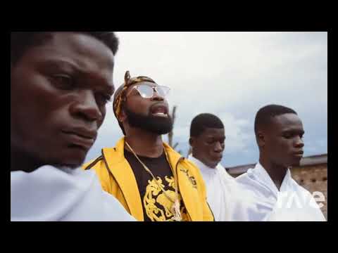 KG Salone featuring Lyrical Joe and Sarkodie -Pull Up remix Mashup