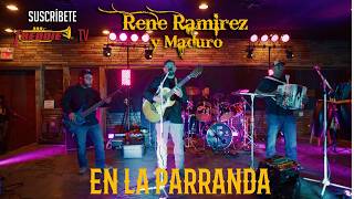 Rene Ramirez and Maduro - Partying - Official Video