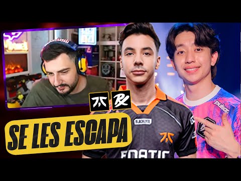 Mixwell Reacciona a FNC vs PRX - Champions - Playoffs | MIXWELL