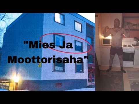 Pietarsaaren tapaus 2017: Outo soitto hätäkeskukseen johti synkkään löytöön