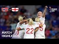 Norway v England - FIFA Women’s World Cup France 2019™ Norway v England - FIFA Women’s World Cup France 2019™