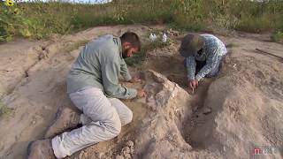 Highway Paleontology | Nebraska Stories
