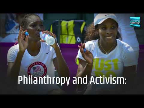 Incredible Secrets About Serena Williams You Never Heard Before