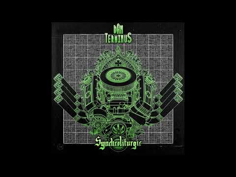 Dan Terminus - Synchroliturgie Album