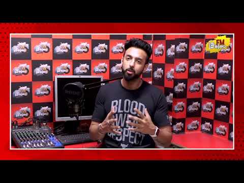 RJ Rahul Makin(104 FM) and HIMCOM Radio faculty wishes for 12th appearing board exams students ||