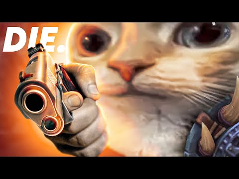 CLASSIC RENGAR EXPERIENCE