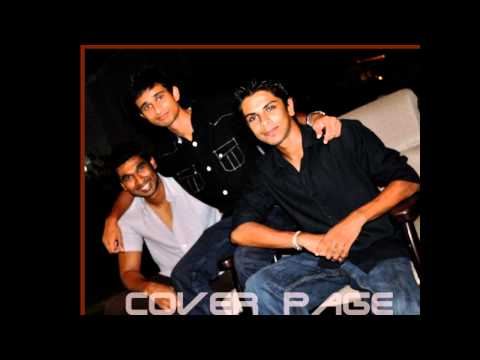 Sitha Bandi Adare by Cover Page