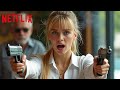 Top 10 Best Action Series Of 2025 On Netflix Prime Video To Watch Right Now