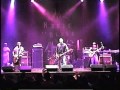Avoid One Thing - Every Second - HOB Orlando 05/30/03