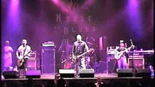 Avoid One Thing - Every Second - HOB Orlando 05/30/03