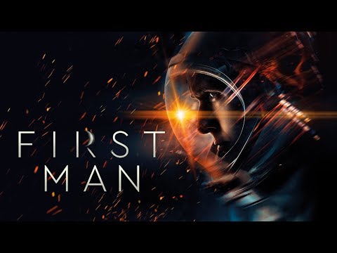 First Man Suite (Main Theme)