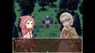 【三つ子赤ずきんとふしぎの森】めんこい御伽噺RPGしゅき【実況】part25