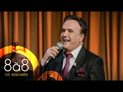 Naim Abazi - Moj e mira te pojata - ATV