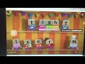Another Exclusive Scene From The Alphablocks Game