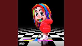 Musik-Video-Miniaturansicht zu Mala Songtext von 6ix9ine