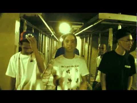 Bugoy na Koykoy - Tinamad Silang Lahat feat. Ives and Omar Baliw (OFFICIAL MUSIC VIDEO)