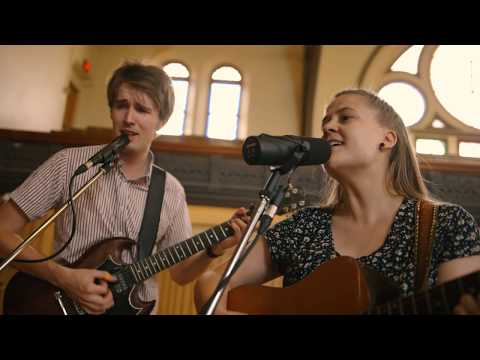 KACY & CLAYTON - That Sweet Orchestra Sound