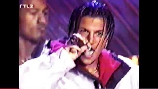 Peter Andre - Natural (Bravo Super Show 1997)