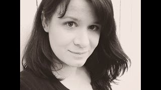 DWY #FliptheScript: Amanda Transue-Woolston