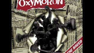 Oxymoron  - Alive or Dead