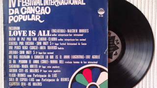 Os Brazões - Canastra Real