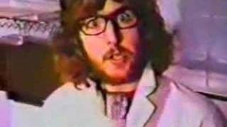 Monty Python BirdsEye Peas Part 2