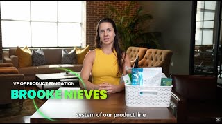 VitalHealth Unboxing Party