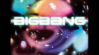 Big Bang -Love Club