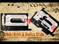 Nebi Halili & Vjollca Shala - Qante Vasha