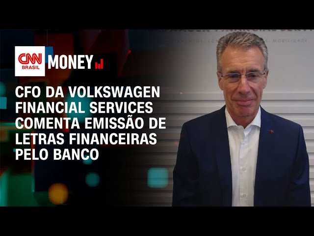 Volkswagen emite R$ 1 bilhão em letras financeiras | Money News